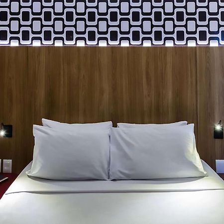 Tulip Inn Rio De Janeiro Ipanema エクステリア 写真