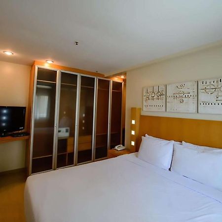 Tulip Inn Rio De Janeiro Ipanema エクステリア 写真