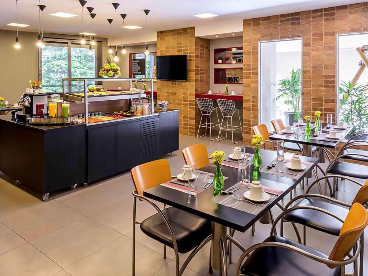 Tulip Inn Rio De Janeiro Ipanema エクステリア 写真