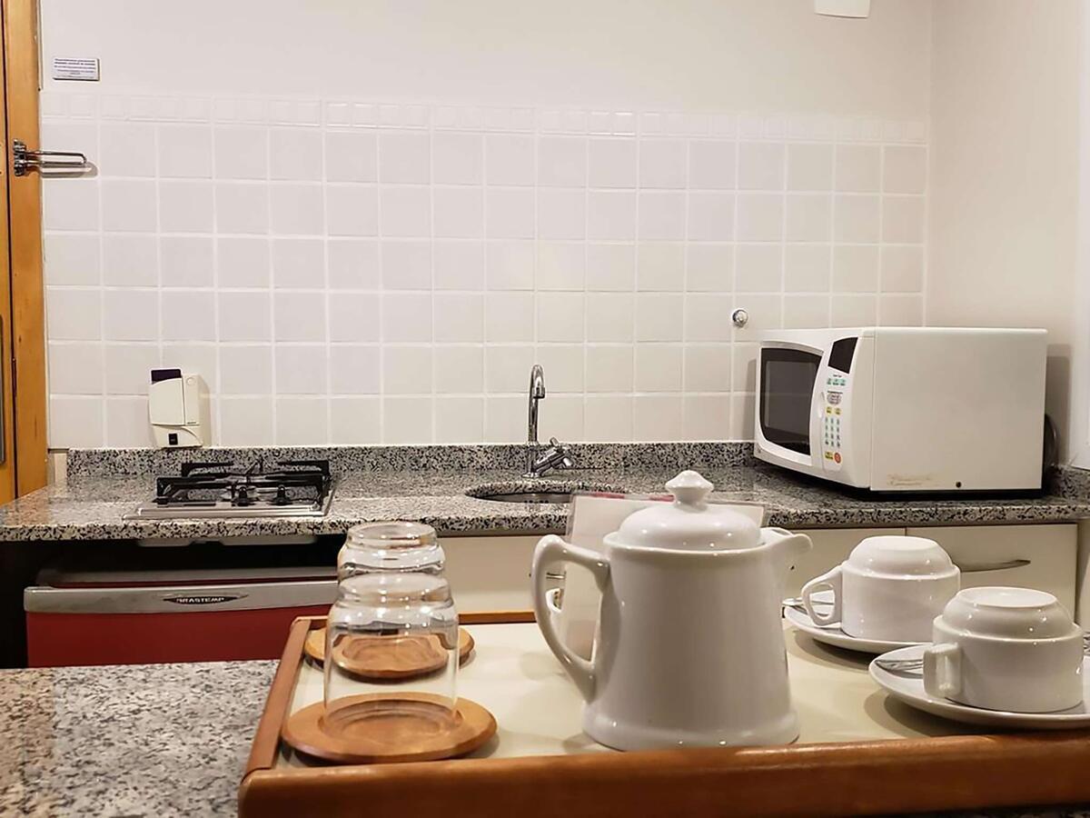 Tulip Inn Rio De Janeiro Ipanema エクステリア 写真