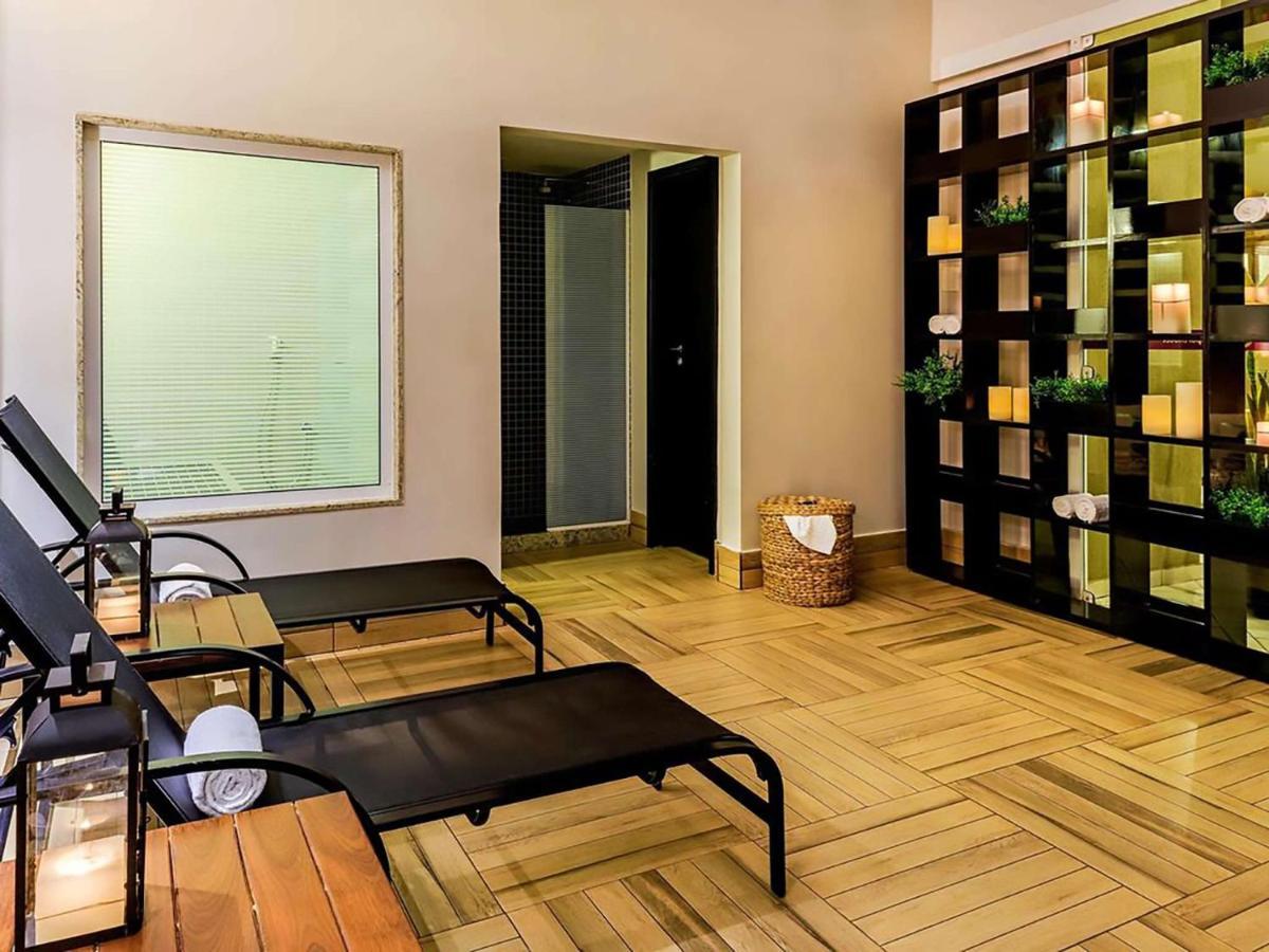 Tulip Inn Rio De Janeiro Ipanema エクステリア 写真