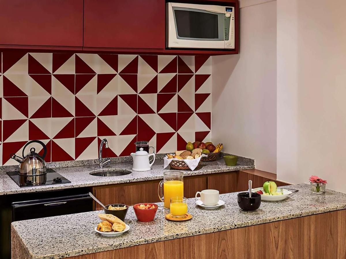 Tulip Inn Rio De Janeiro Ipanema エクステリア 写真