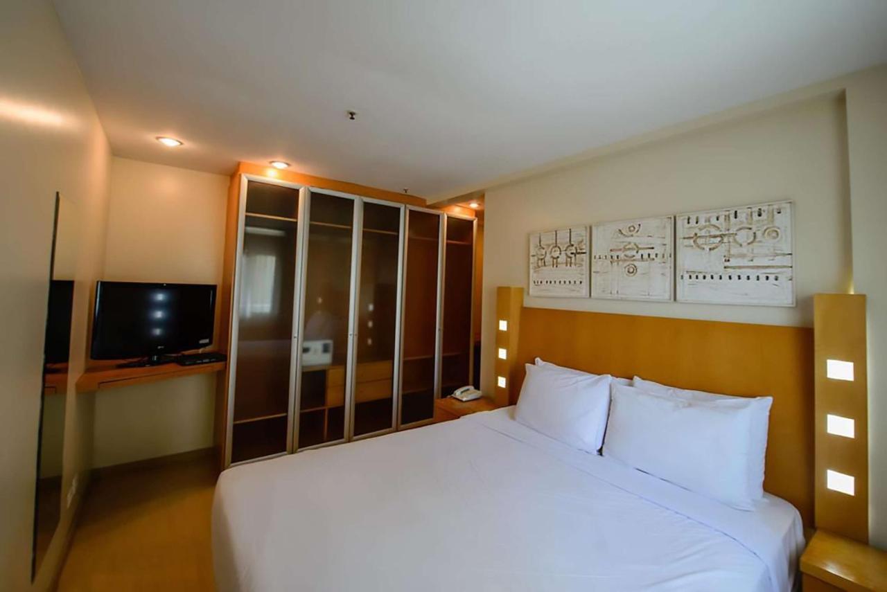Tulip Inn Rio De Janeiro Ipanema エクステリア 写真